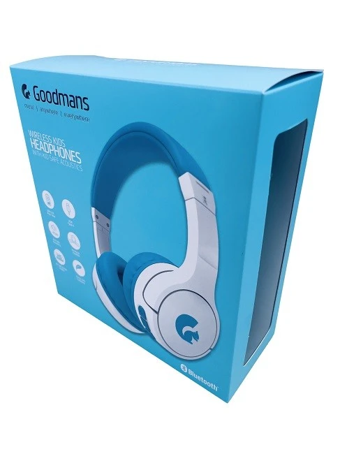 Headphones Box factory