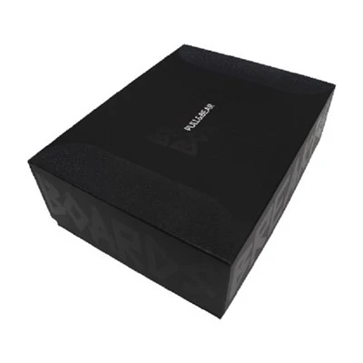 Scatola per scarpe da uomo